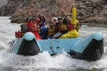 Grand Canyon Rafting Trip from Las Vegas