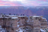 Grand Canyon South Rim by Tour Trekker