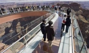 grand canyon skywalk