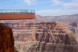 grand canyon suv helicopter west rim tour