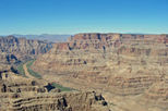 Overnight Sunset at the Grand Canyon West Rim Self Drive Package