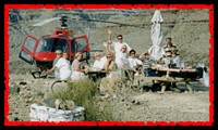 las vegas grand canyon helicopter tours