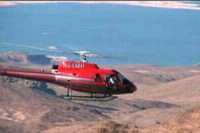 Maverick Helicopter