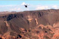 las vegas grand canyon helicopter tours