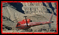 Maverick Indian Territory Grand Canyon Tour