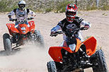 valley primm extreme atv