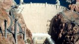 hoover dam tour