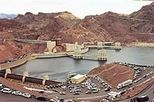hoover dam tour