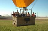 Las Vegas Sunrise Hot Air Balloon Ride