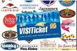 las vegas meal ticket tour pass restaurant