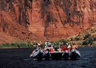 Maverick River Rafting Tour - Helicopter And Rafting Combo Adventure