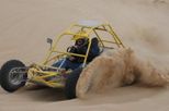 las vegas mini baja buggy desert tour