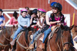  las vegas old spanish trail horseback riding tour