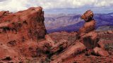 red rock canyon