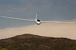 las vegas aerobatic glider