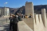 hoover dam tour