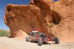 Valley Of Fire Buggy Tour