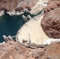 Hoover Dam Tour from Las Vegas