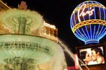 Las Vegas Strip Night Tour